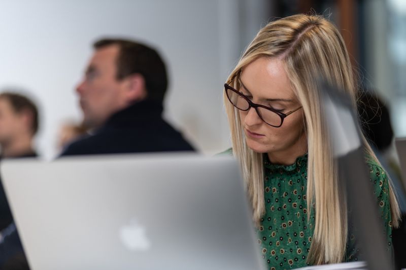 Management, Leadership and Marketing image