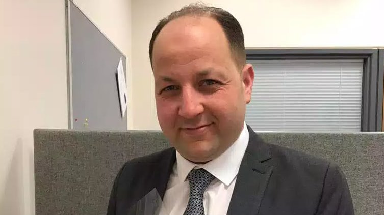 Ahmed Abuelhana