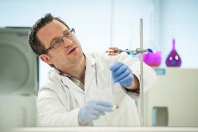 Ulster University creates new drug in battle against diabetes