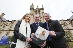 School of Nursing UK ranking shines light on talented graduates