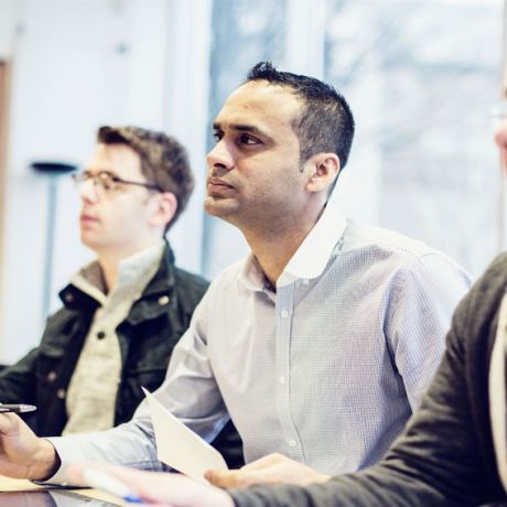 Legal Innovation Courses