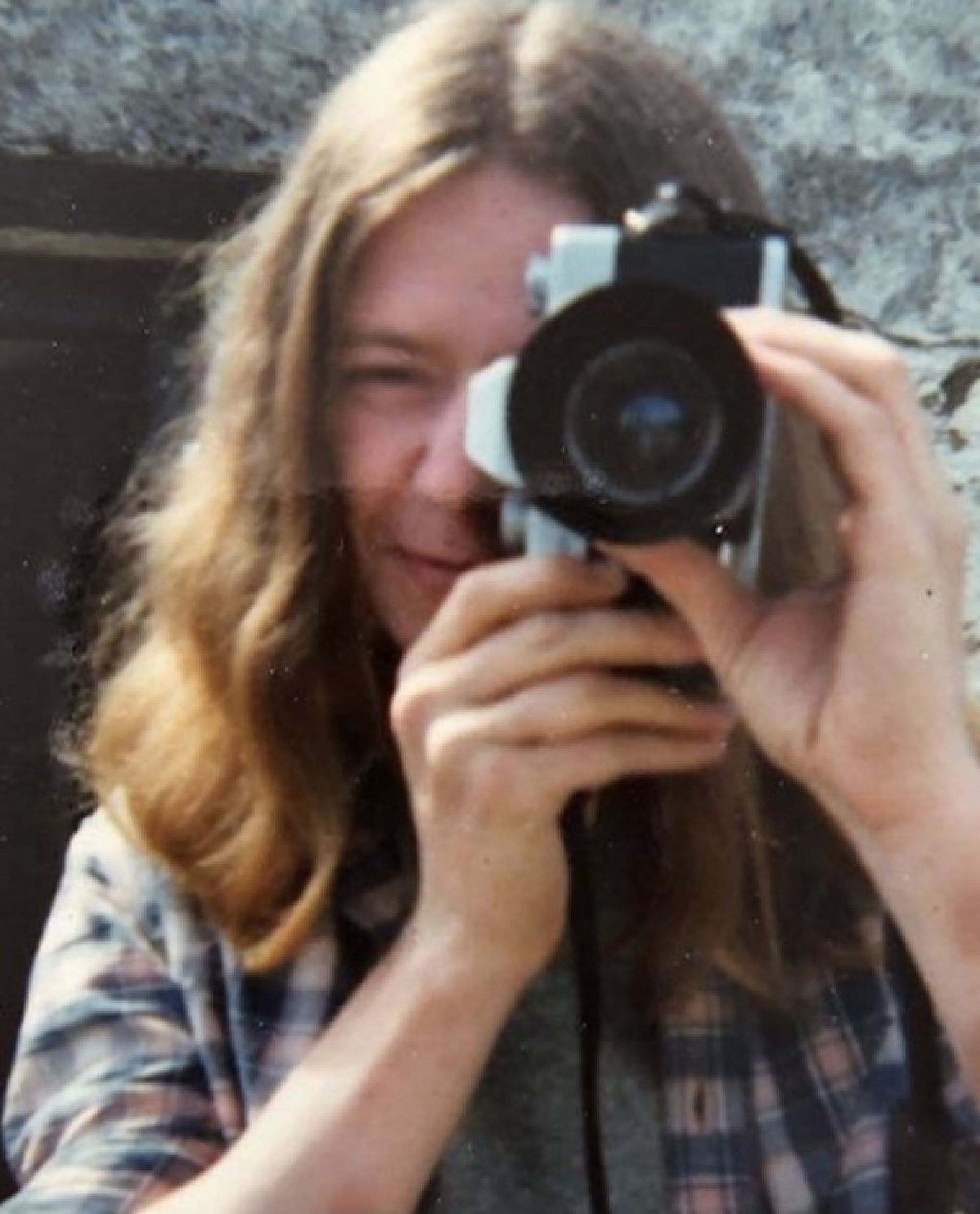 Brian Gordon Campbell