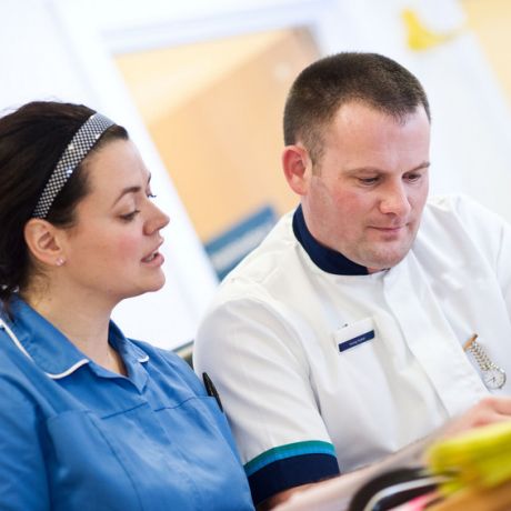 Postgraduate Nursing Courses