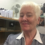 Liz McKeown