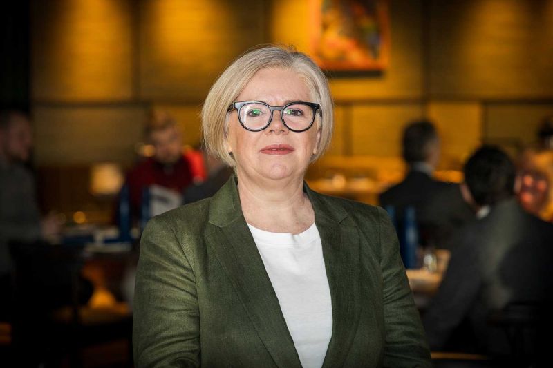 Image for Read about Sinead\'s experience