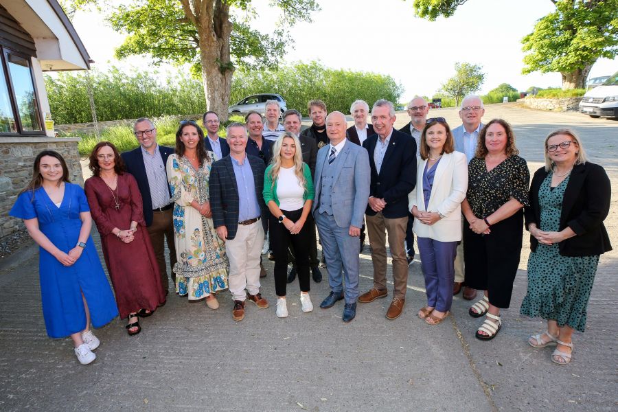 ATU and Ulster University Launch Cross-Border Mobility Scheme to Drive Collaboration and Innovation image
