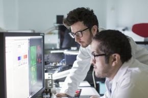 Ulster University to lead an International Research Consortium on Motor Neuron Disease