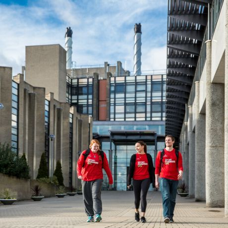 Online | WhatsApp Information Session for Overseas Students