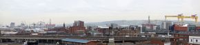 Belfast City