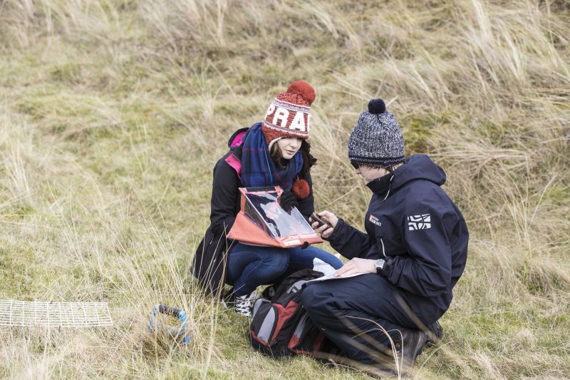 Celebrating research impact in Geography and Environmental Sciences image