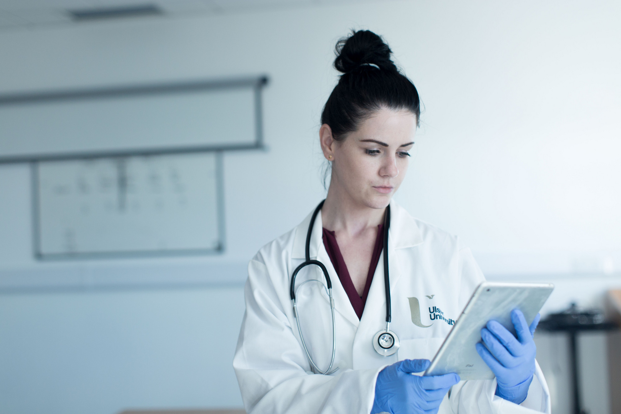 Ulster University Medical School