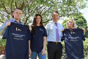Randox announces Ulster University’s Mind Your Mood as Official Charity Partner