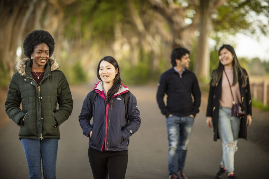New funded PhD opportunities image
