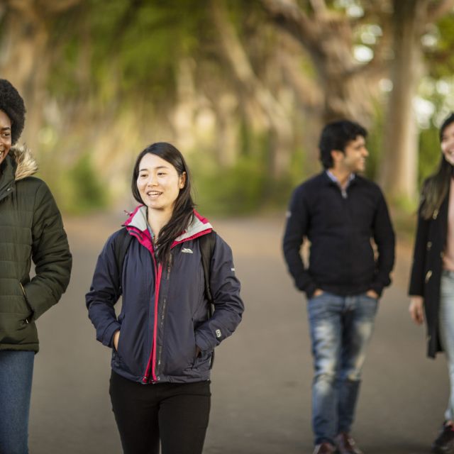 New funded PhD opportunities image