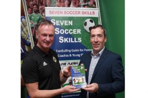 Trevor McMullan