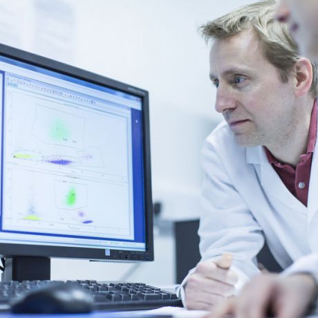 Built Environment Research impact
