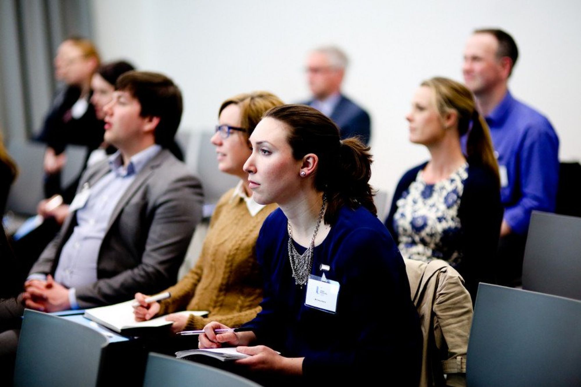 About Professional & Continuing Education image