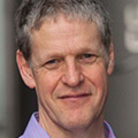 Profile photo for Duncan Morrow