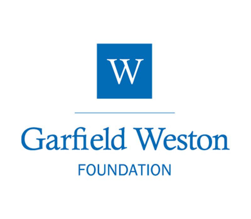 Garfield Weston Foundation