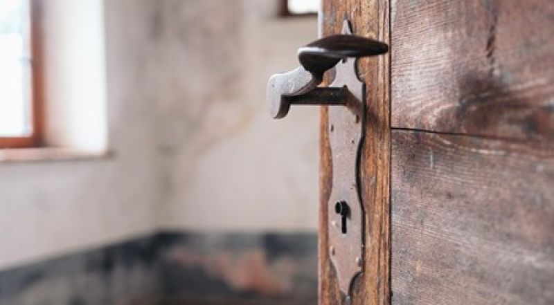 Door handle