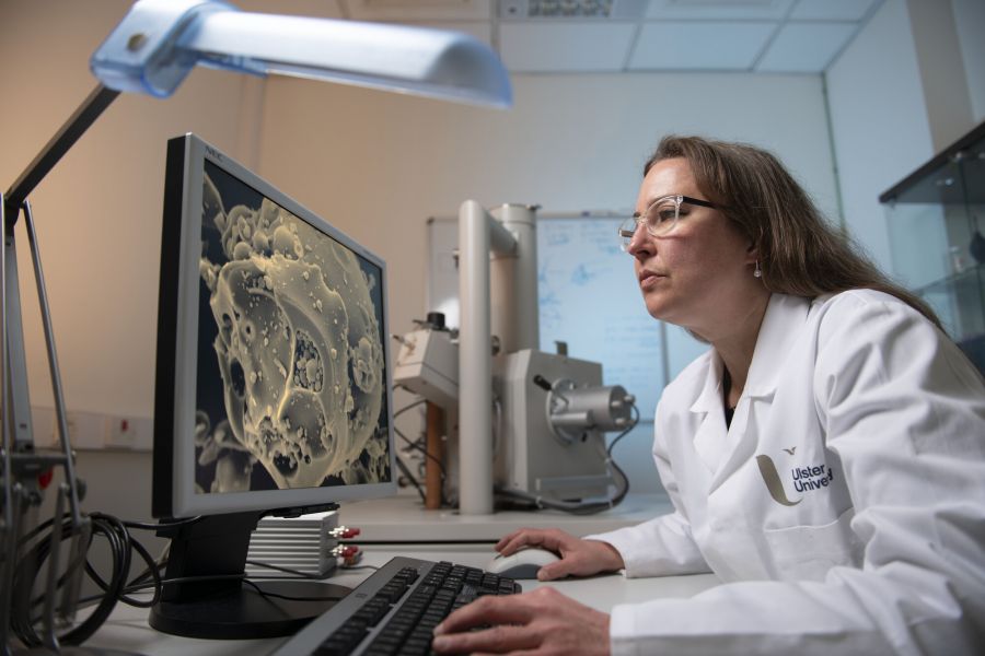 KTP Success Story: axial3D image