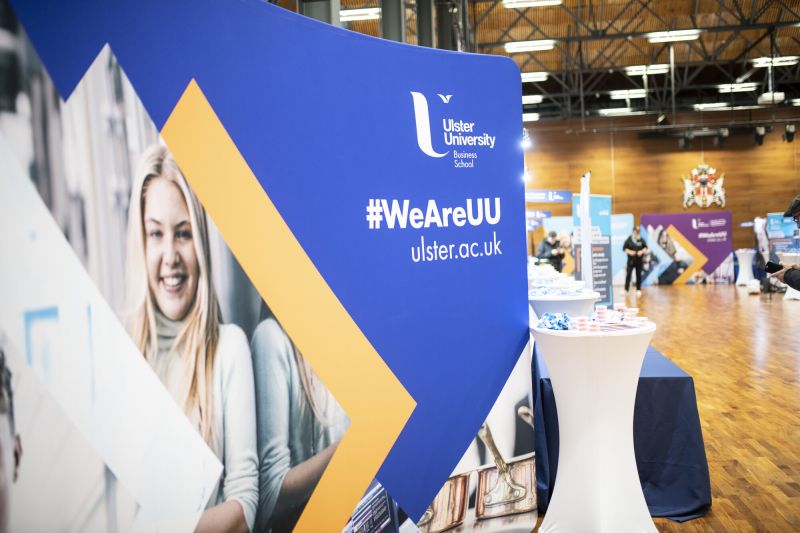 Sign Up for Open Days