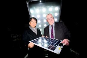 Ulster University to collaborate with Korea on innovative sustainable technology research