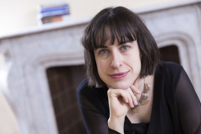Professor Louise Mallinder on 'View from Stormont' image