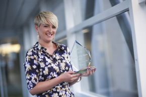 Ulster University builds next generation of construction industry leaders