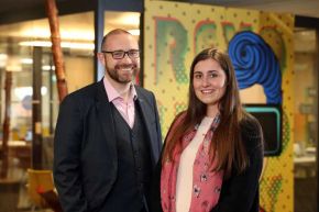 Ulster University commitment breaks down barriers to educational attainment