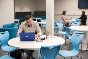 Doctoral College Campus Forum