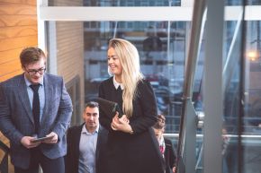 Graduate Recruitment & Work Placement Fair