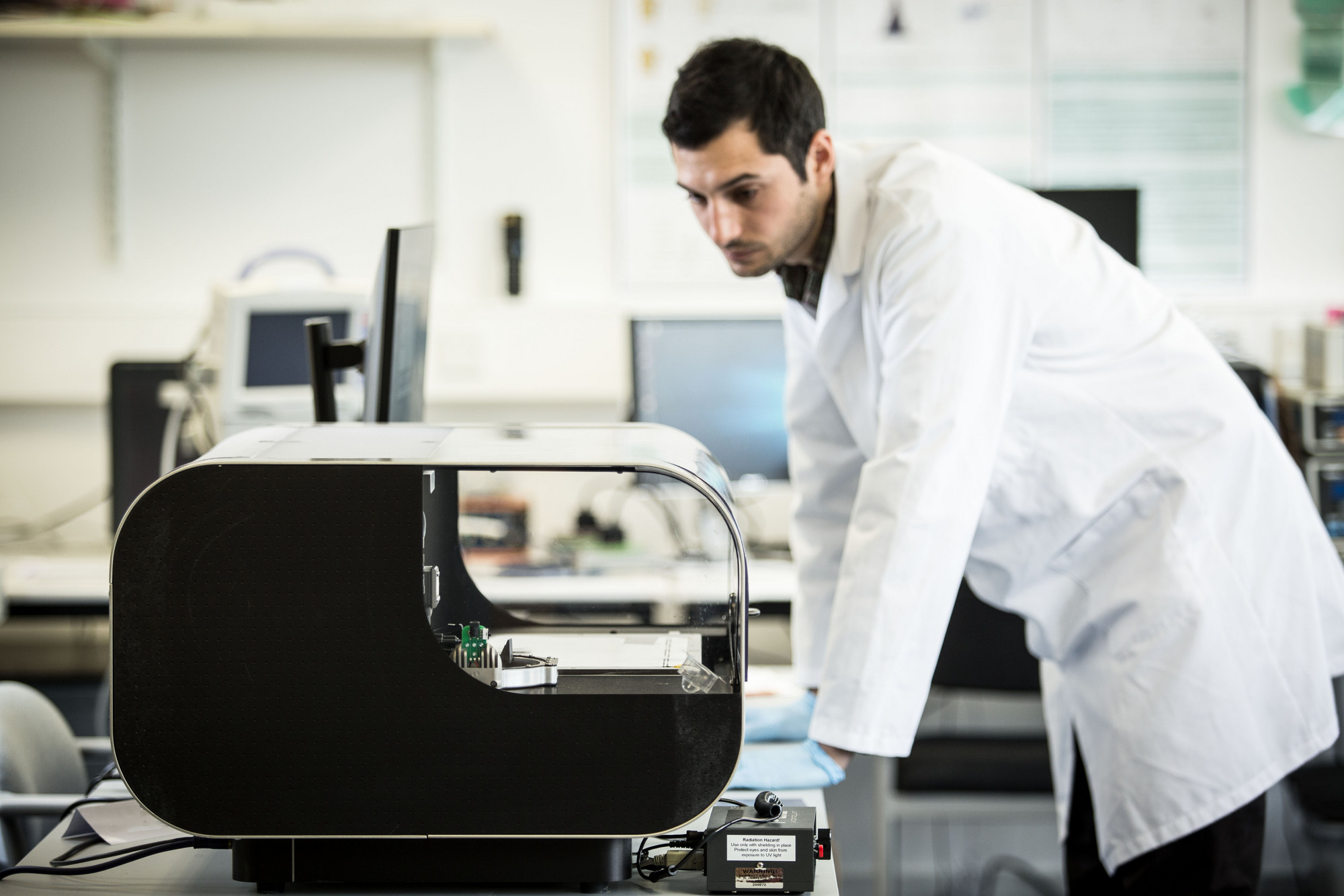 Nanotechnology and Integrated Bioengineering Centre (NIBEC)