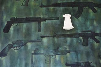 In pursuit of accountability during and after war - publication by Dr Thomas Hansen