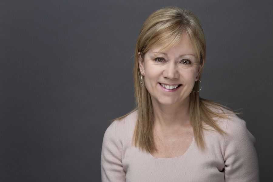 Professor Melanie Giles named a 2018 National Teaching Fellow image