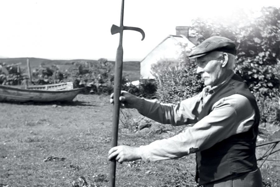 Irish Conference in Folklore and Ethnology 2018 image