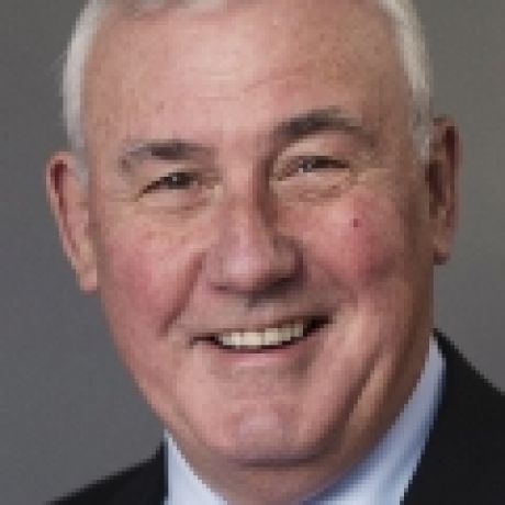 Ken Belshaw