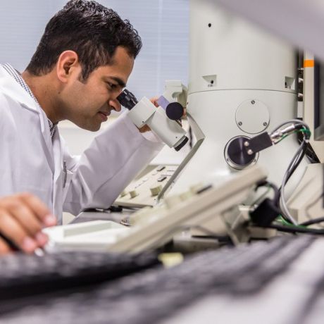 Doctoral College