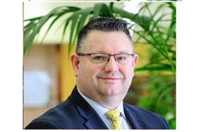 Professor Phil Hamill