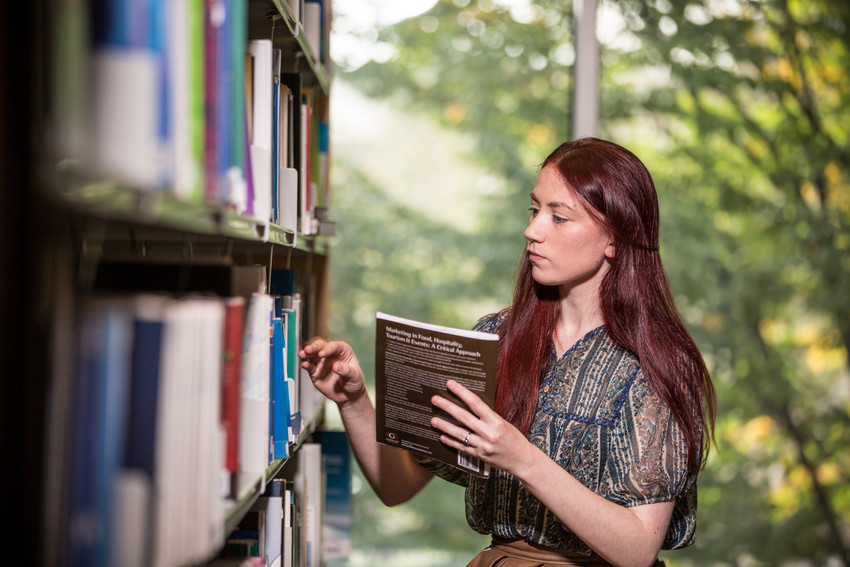 Representations of Jews in Irish Literature Exhibition Launch