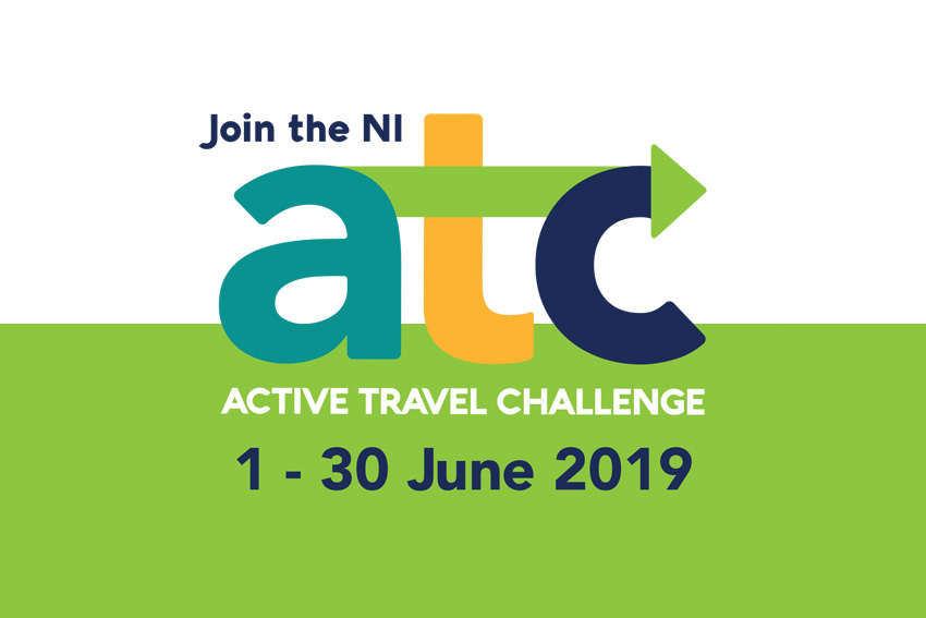 Active Travel Challenge