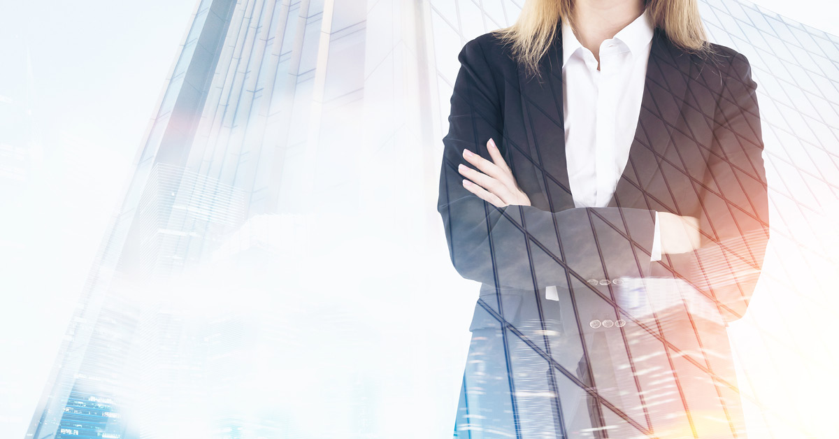 Leadership Banner