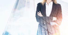 Ulster University alumni and friends 'Women in Leadership' event in Dublin