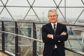 Francis Martin CBE