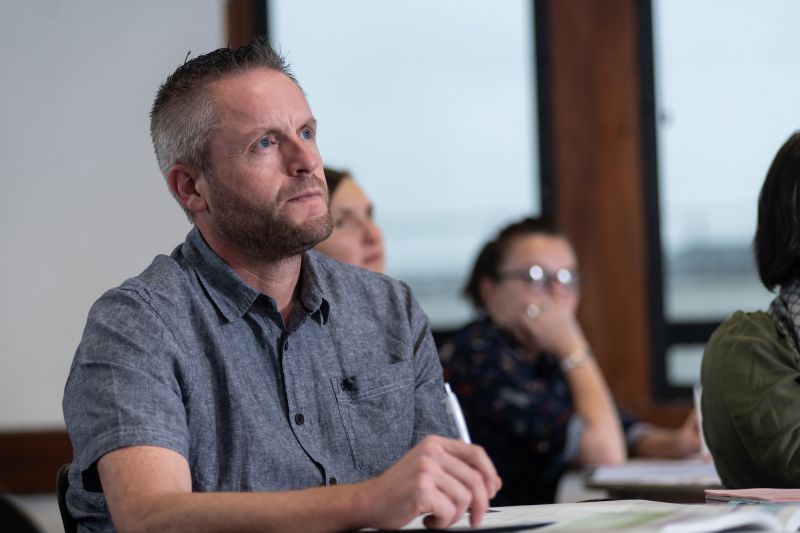 Induction for PhD Supervisors at Ulster image