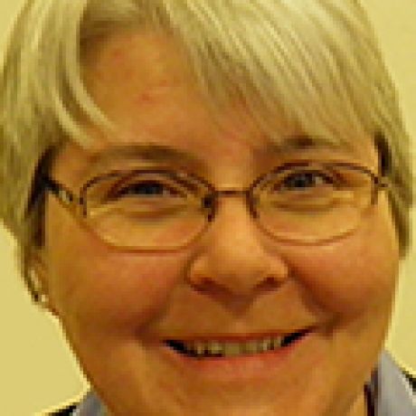Alison McMillan