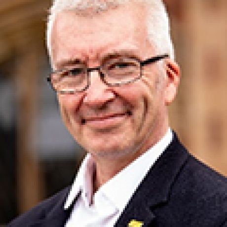 Peter Robertson