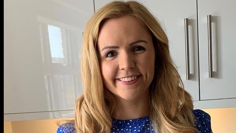 Gabrielle Nugent-Stephens