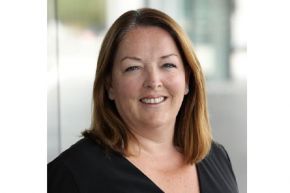 Tina McKenzie: Managing Director, Recruitment