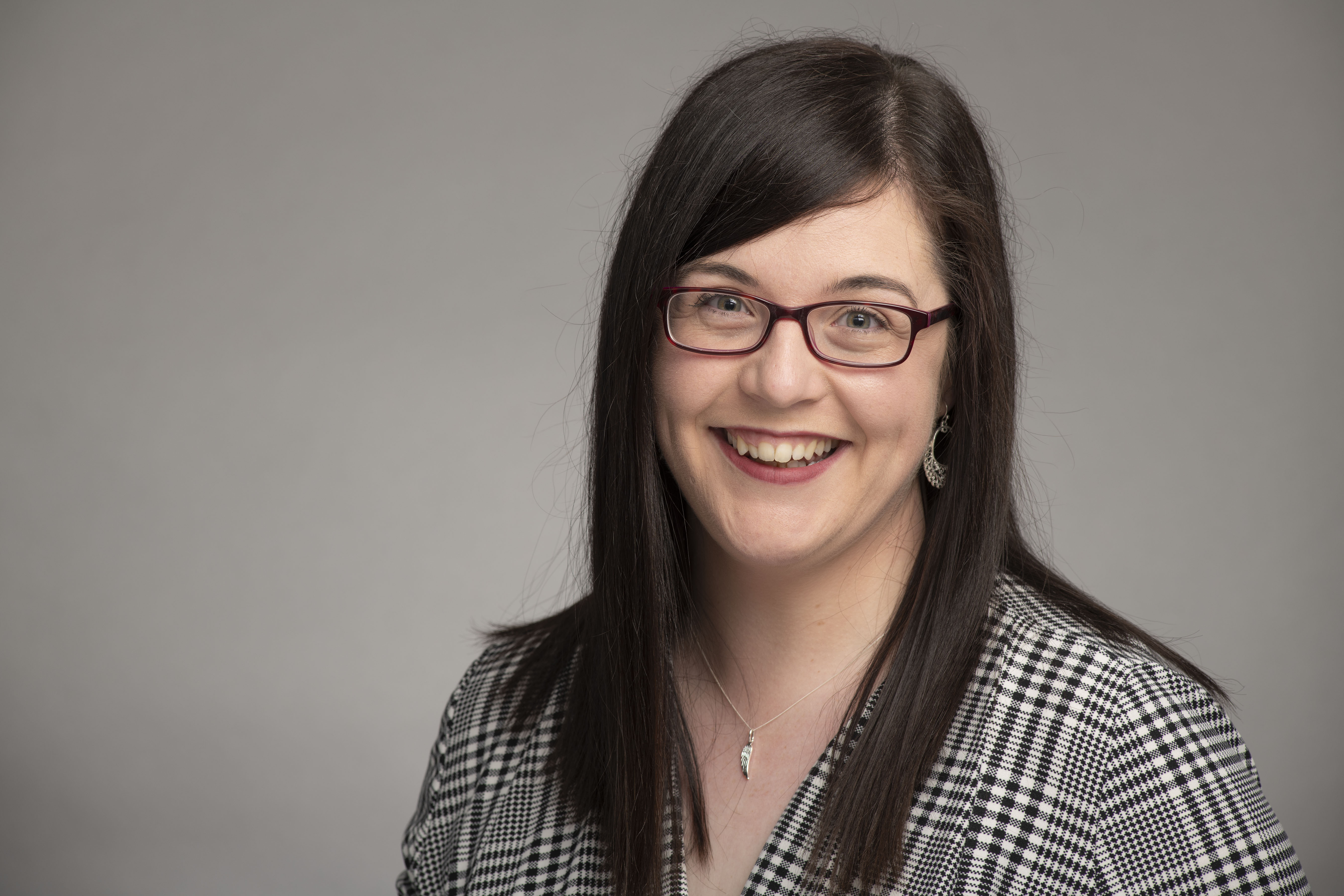Dr Ann Doherty